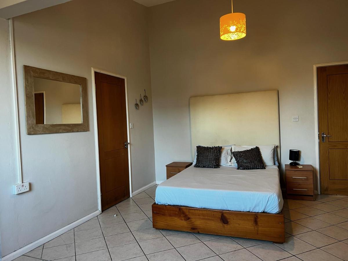 Sacha Tourist Residence 1 Mahebourg Ngoại thất bức ảnh