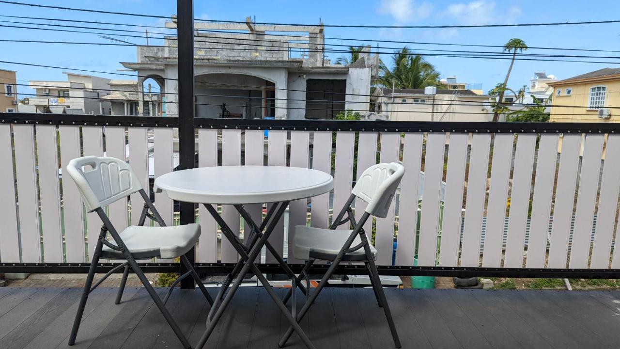 Sacha Tourist Residence 1 Mahebourg Ngoại thất bức ảnh