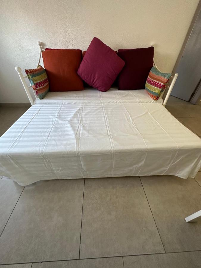 Sacha Tourist Residence 1 Mahebourg Ngoại thất bức ảnh