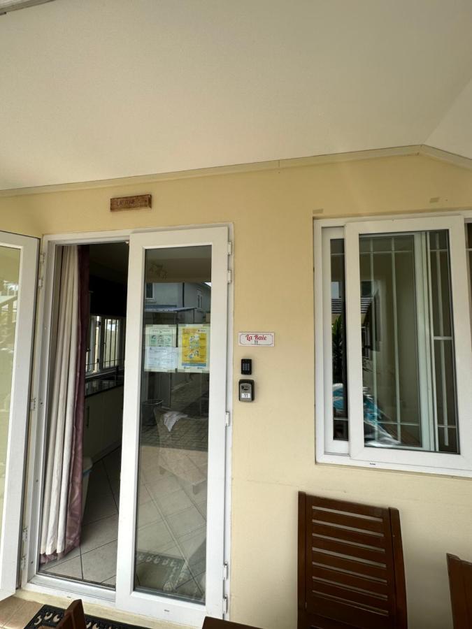 Sacha Tourist Residence 1 Mahebourg Ngoại thất bức ảnh
