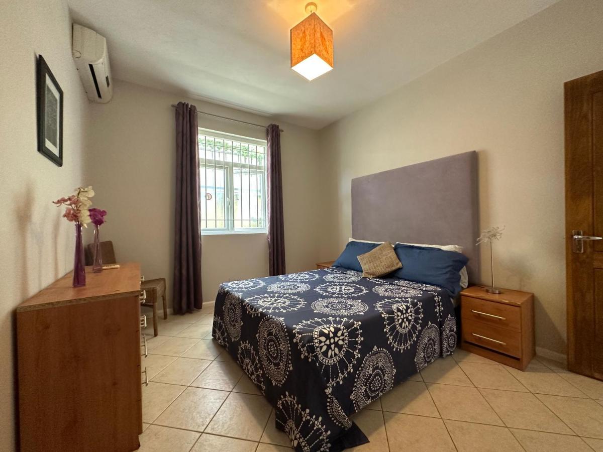 Sacha Tourist Residence 1 Mahebourg Ngoại thất bức ảnh