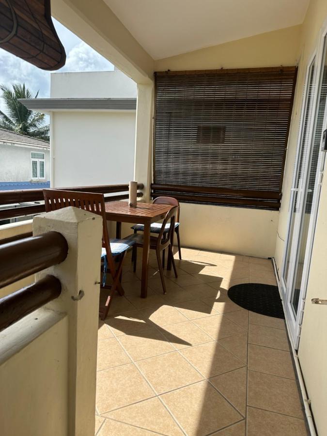 Sacha Tourist Residence 1 Mahebourg Ngoại thất bức ảnh
