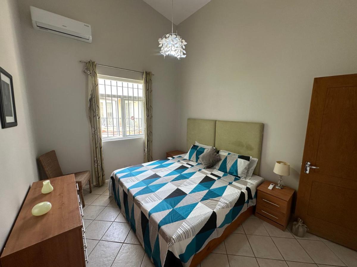 Sacha Tourist Residence 1 Mahebourg Ngoại thất bức ảnh
