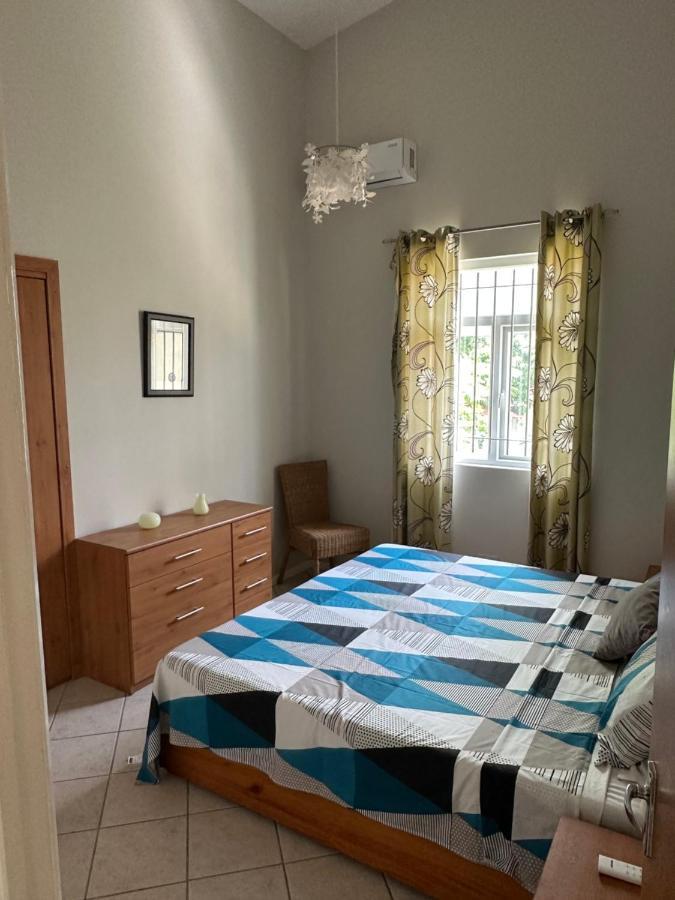 Sacha Tourist Residence 1 Mahebourg Ngoại thất bức ảnh