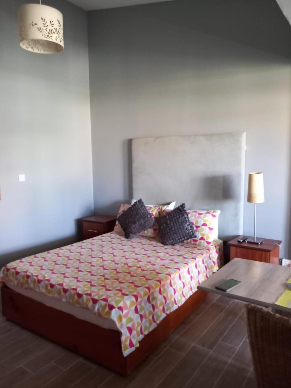 Sacha Tourist Residence 1 Mahebourg Ngoại thất bức ảnh
