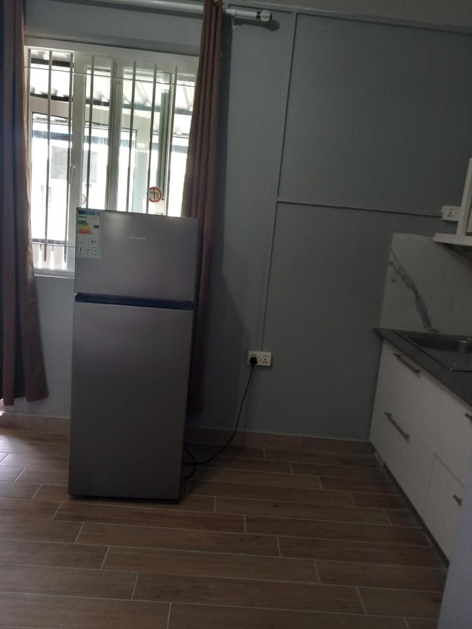 Sacha Tourist Residence 1 Mahebourg Ngoại thất bức ảnh