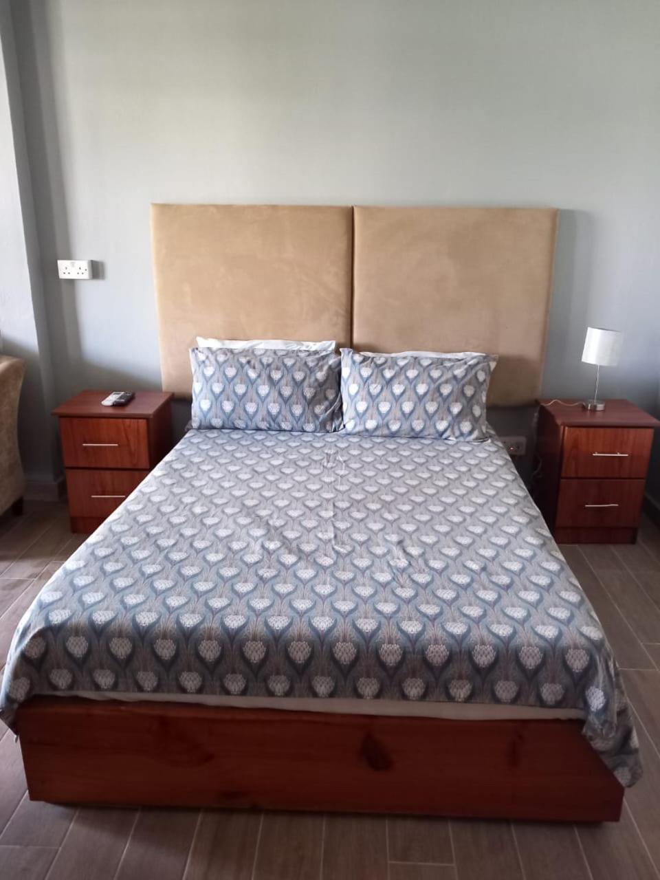 Sacha Tourist Residence 1 Mahebourg Ngoại thất bức ảnh