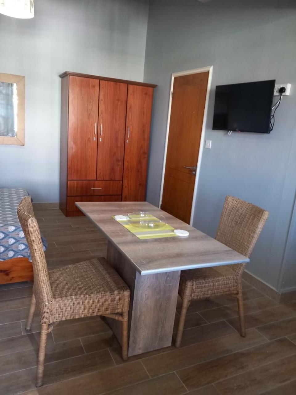 Sacha Tourist Residence 1 Mahebourg Ngoại thất bức ảnh