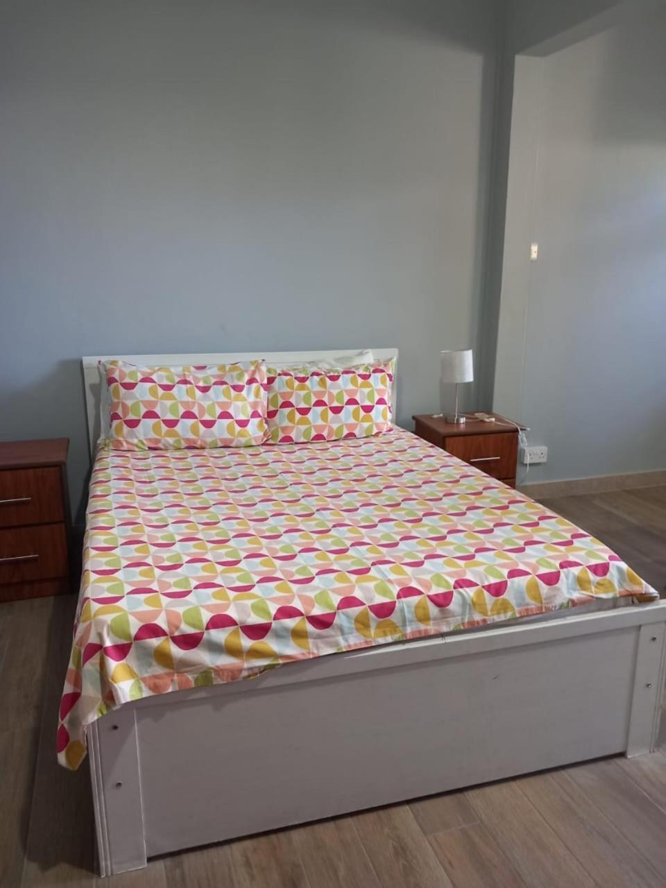 Sacha Tourist Residence 1 Mahebourg Ngoại thất bức ảnh