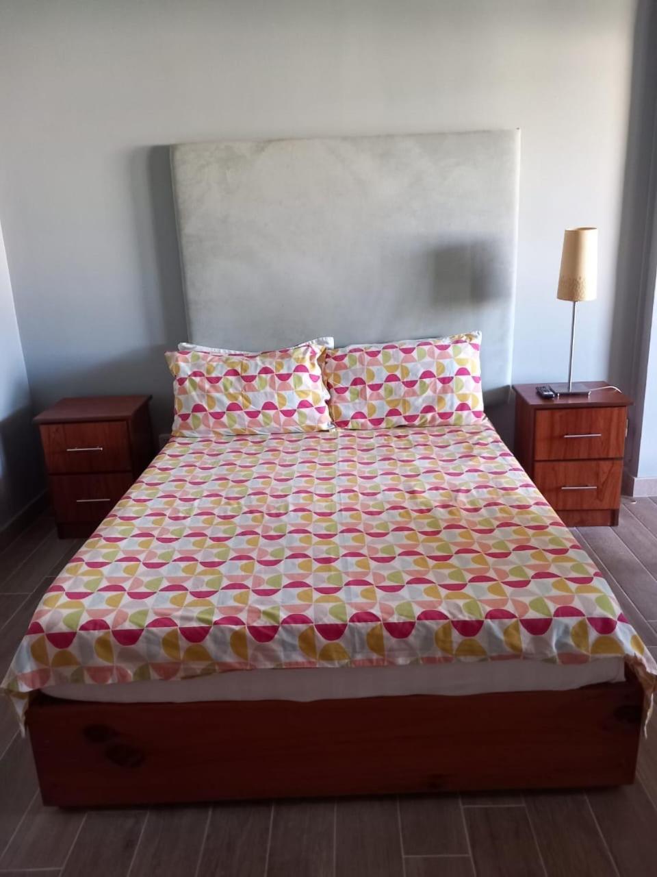 Sacha Tourist Residence 1 Mahebourg Ngoại thất bức ảnh