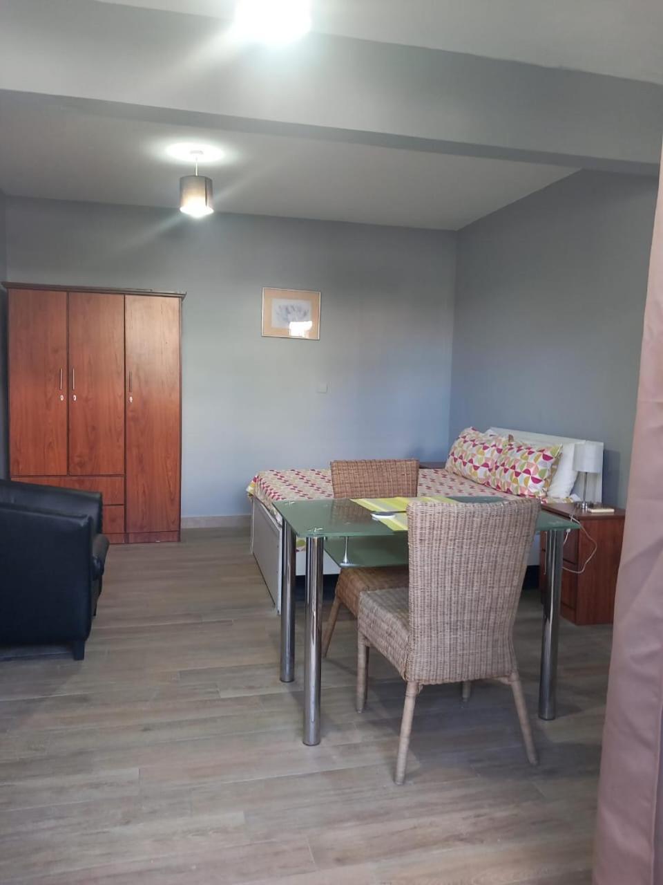 Sacha Tourist Residence 1 Mahebourg Ngoại thất bức ảnh