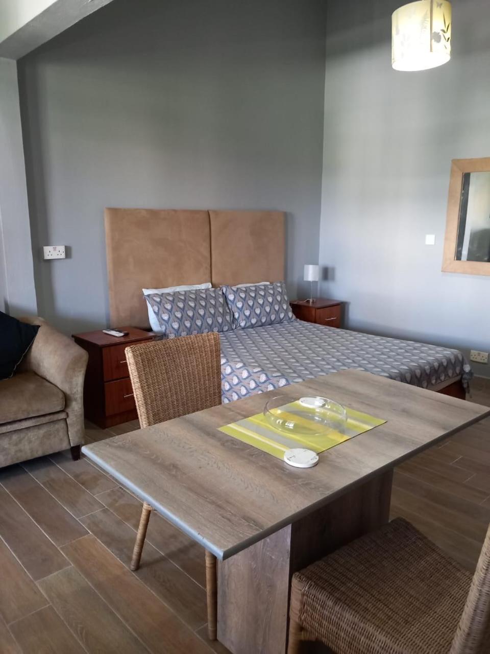 Sacha Tourist Residence 1 Mahebourg Ngoại thất bức ảnh
