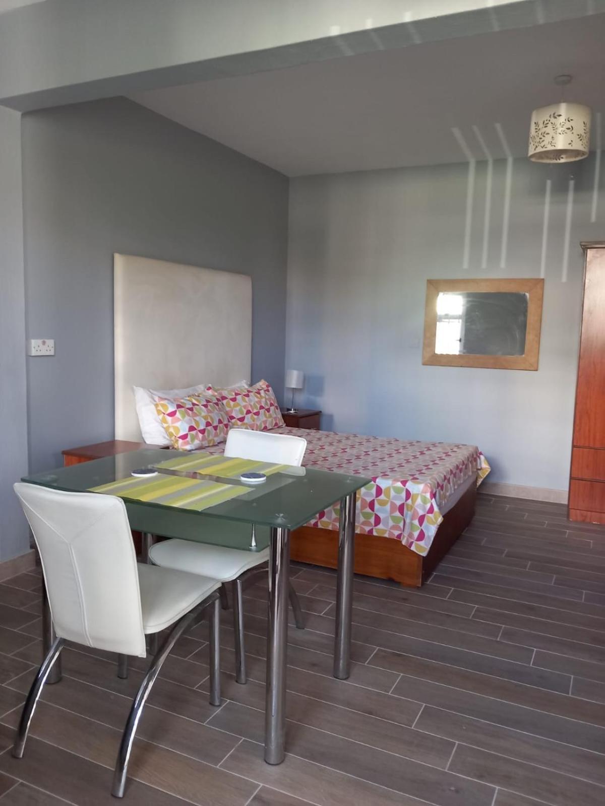 Sacha Tourist Residence 1 Mahebourg Ngoại thất bức ảnh