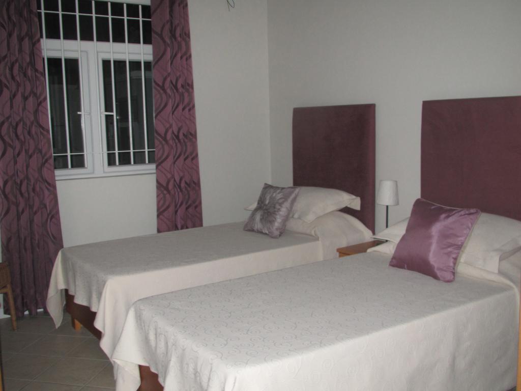 Sacha Tourist Residence 1 Mahebourg Phòng bức ảnh