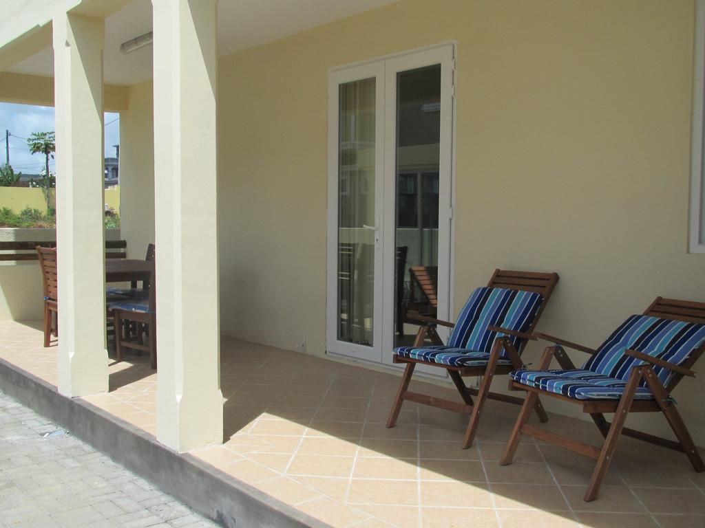 Sacha Tourist Residence 1 Mahebourg Phòng bức ảnh