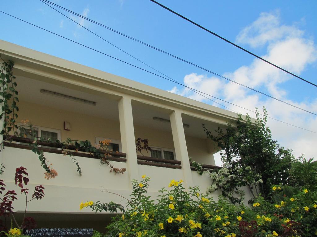 Sacha Tourist Residence 1 Mahebourg Phòng bức ảnh