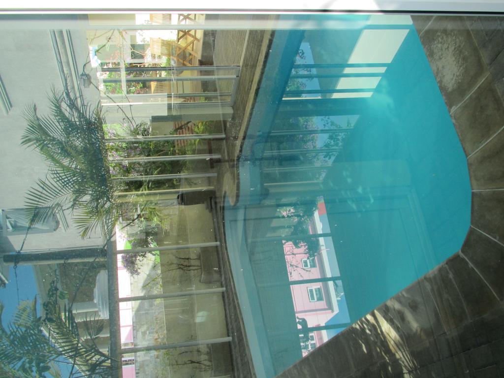 Sacha Tourist Residence 1 Mahebourg Phòng bức ảnh