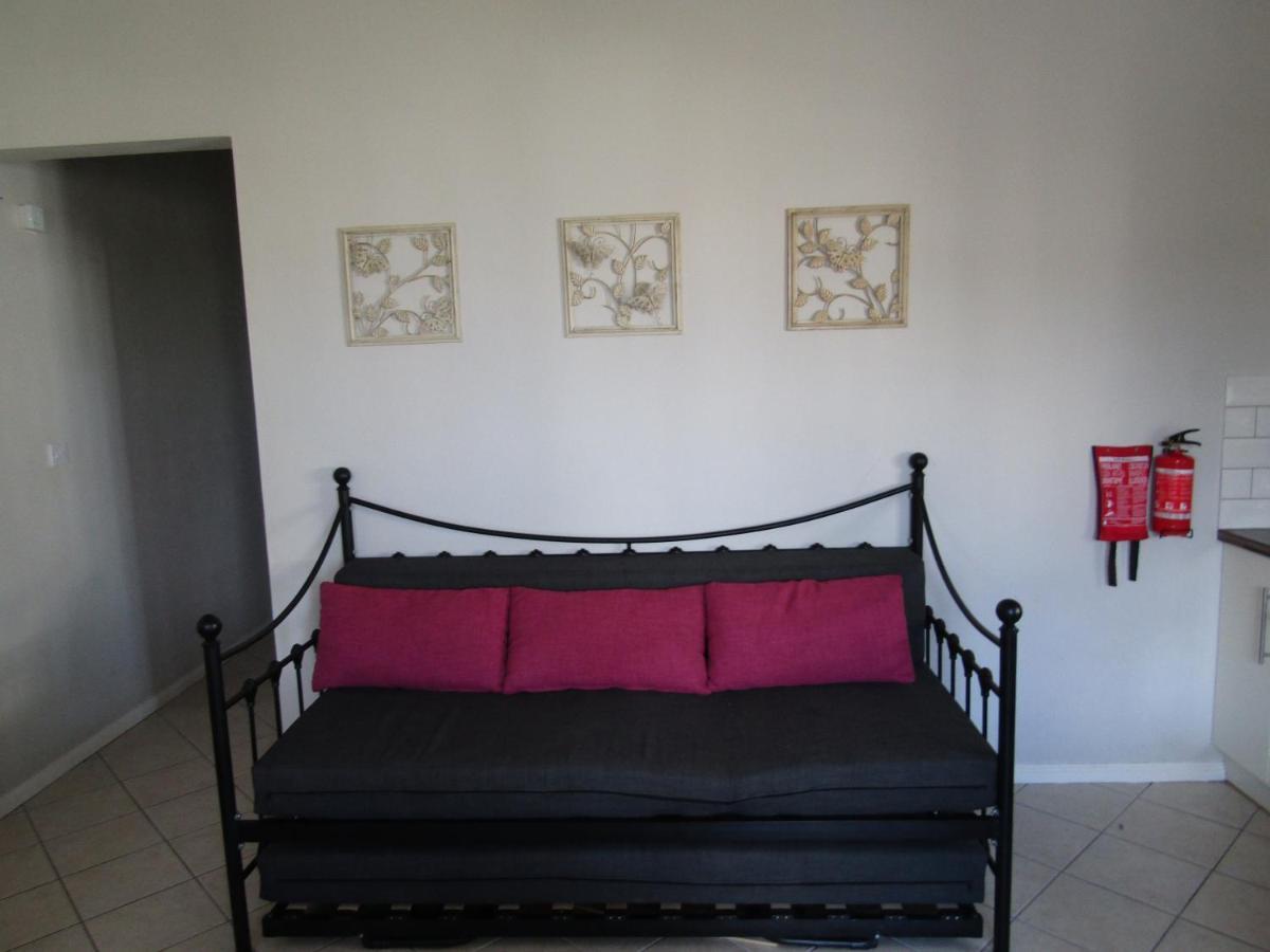 Sacha Tourist Residence 1 Mahebourg Ngoại thất bức ảnh